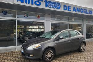 Fiat Bravo 1.9 MJT 120 CV Dynamic