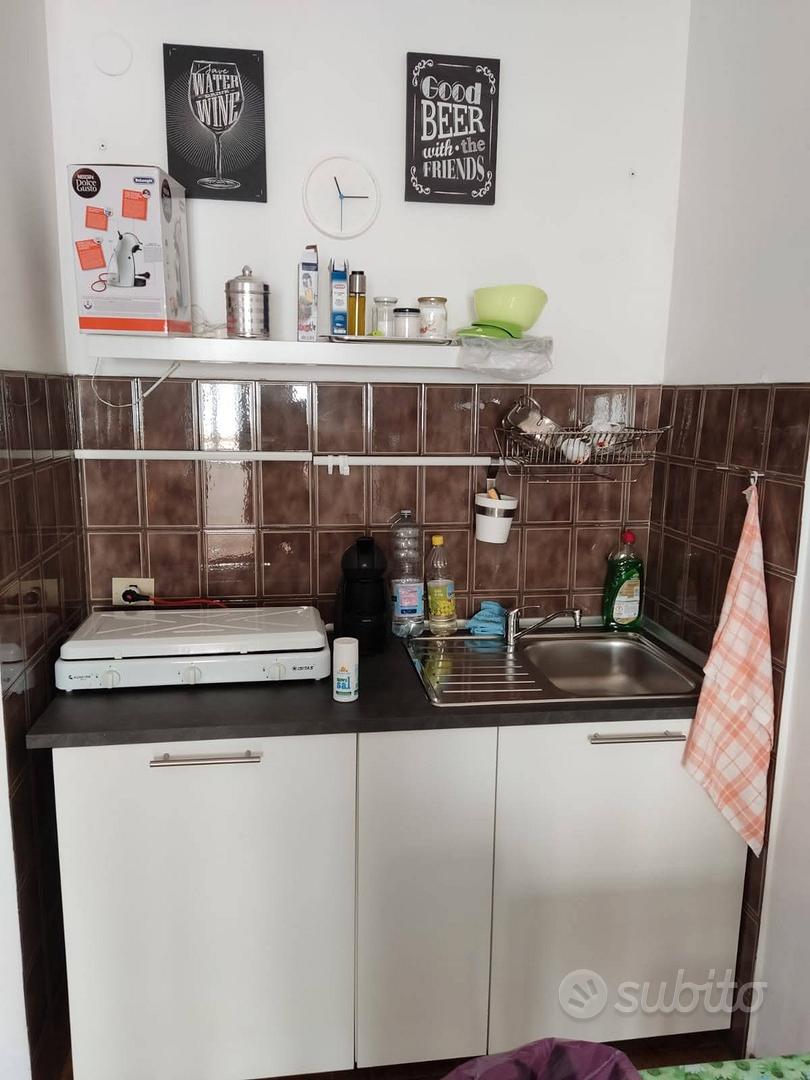 Appartamento – CS - Vista 2