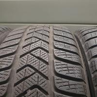 4 Gomme inverno 225/45 R18