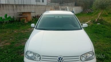 Golf IV  1.9 110 Cv 81 KW