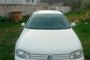 Golf IV  1.9 110 Cv 81 KW
