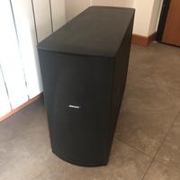 Bose PS18 power speaker system Subwoofer