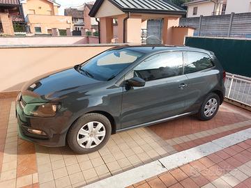 4 cerchi vw polo 14" 175-70-14 