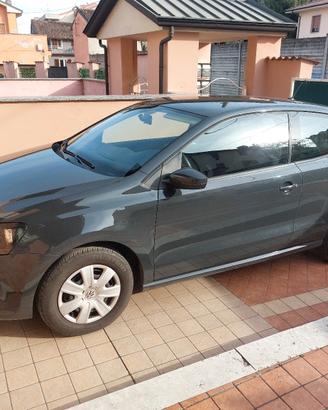 4 cerchi vw polo 14" 175-70-14 