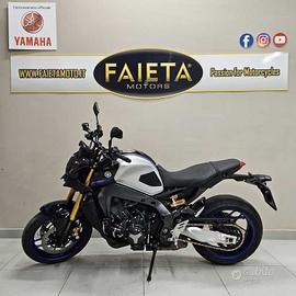 Yamaha MT-09 SP - 2023