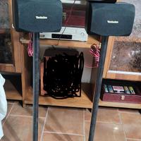 Dolby sourround Technics 