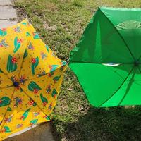 Ombrelli sole per bimbi nuovi