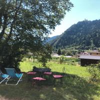 Appartamenti vacanze Arta Terme Zoncolan montagna