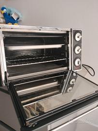 fornetto elettrico de longhi