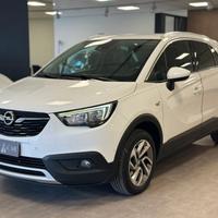 Opel Crossland X 1.2 Turbo 12V 110 CV Start&Stop I