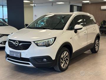 Opel Crossland X 1.2 Turbo 12V 110 CV Start&Stop I