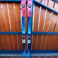 Sci Volkl Racetiger 188 r30