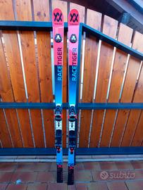 Sci Volkl Racetiger 188 r30