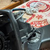 Specchietto SX retrovisore E-Up 2020