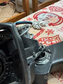 Specchietto SX retrovisore E-Up 2020