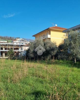 TER. RESIDENZIALE A CASTELLALTO