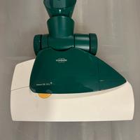 Folletto vorwerk  135  battitappeto picchio lucida