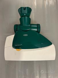 Folletto vorwerk  135  battitappeto picchio lucida