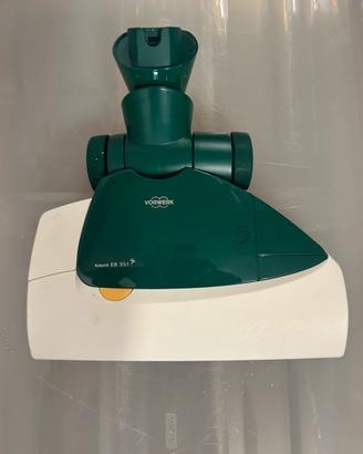 Folletto vorwerk  135  battitappeto picchio lucida