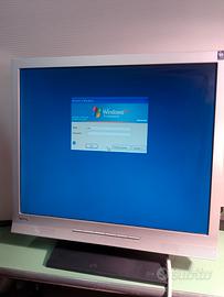Monitor PC 17"