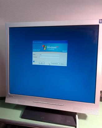 Monitor PC 17"