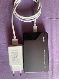 Power bank Linq
