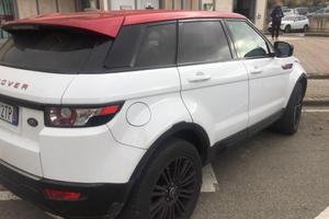 Evoque 150 cv