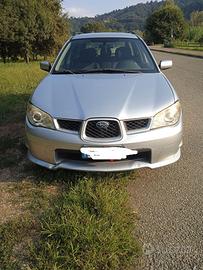 Subaru impreza 1500 R Sport wagon 