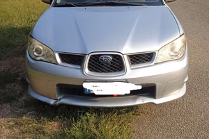 Subaru impreza 1500 R Sport wagon 
