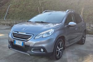 Peugeot 2008 1.6 90cv Diesel