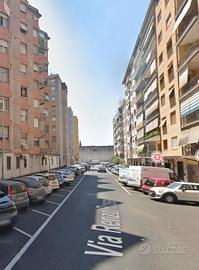 Pietralata camera ad uso singolo