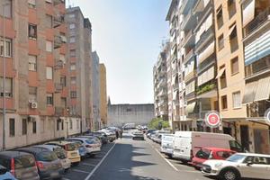 Pietralata camera ad uso singolo