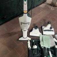 aspirapolvere Vorwerk folletto Vk 220s 