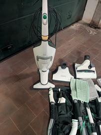 aspirapolvere Vorwerk folletto Vk 220s 