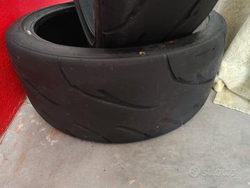 N.4 gomme Nankang ar1 245 35 20