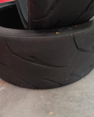 N.4 gomme Nankang ar1 245 35 20