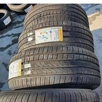 4 gomme nuove 255 55 18 Pirelli