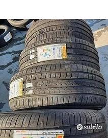 4 gomme nuove 255 55 18 Pirelli