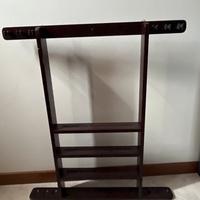 Porta stecche biliardo