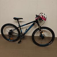 Cannondale Trail3 MTB donna 