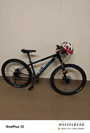 Cannondale Trail3 MTB donna 