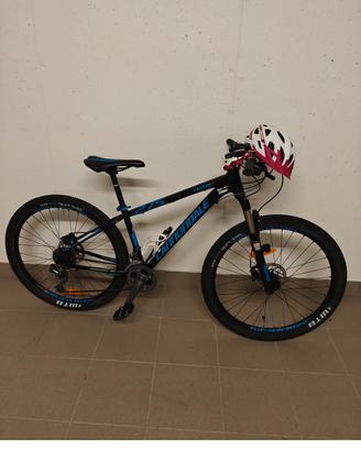 Cannondale Trail3 MTB donna 