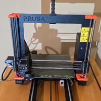 Prusa MK3S+  Stampante 3d