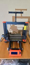 Prusa MK3S+  Stampante 3d