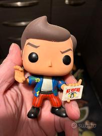Funko pop ace ventura