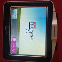 navigatore telesystem