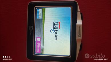 navigatore telesystem