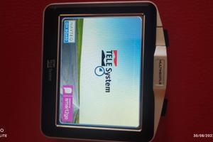 navigatore telesystem