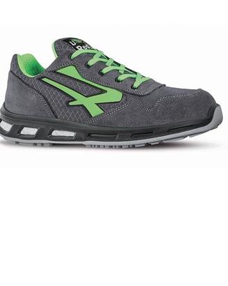 Scarpe antinfortunistiche