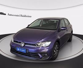 VOLKSWAGEN Polo 1.0 tsi life 95cv dsg